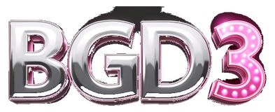 bgd3 logo